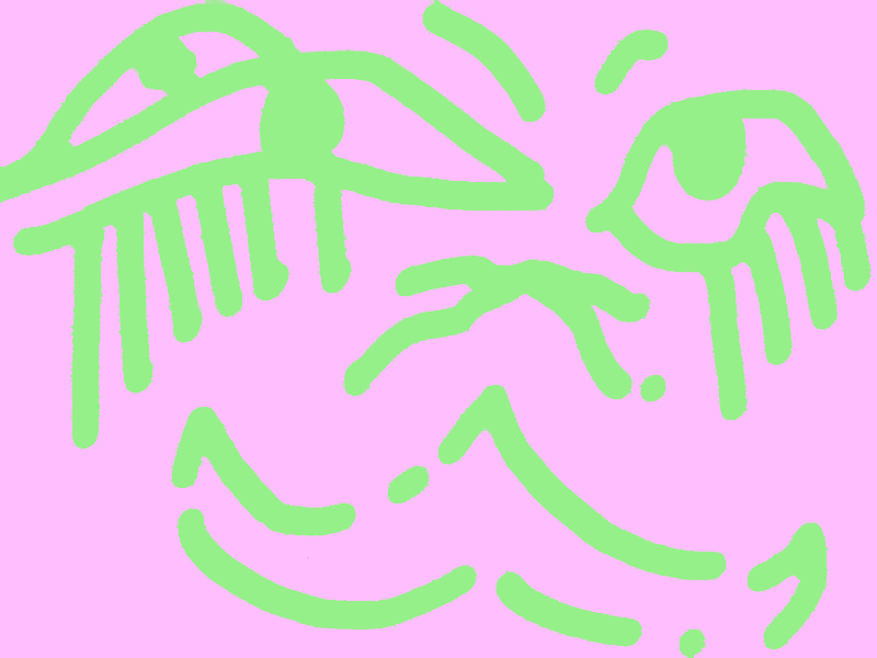 existing outside the tandem sneeze fandom