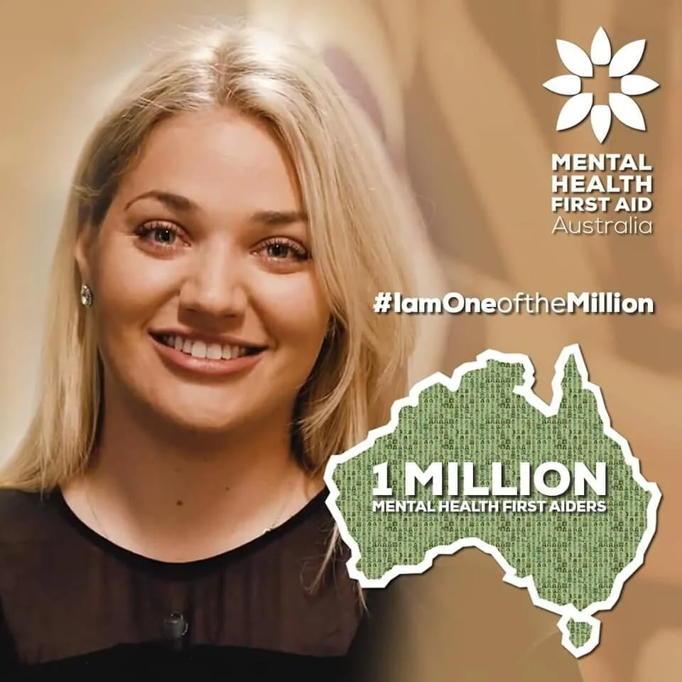 BE ONE OF THE MILLION