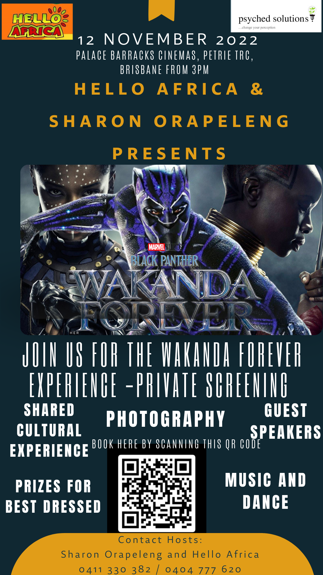 Join us - Wakanda Experience - Private Screening of Wakanda Forever- Black Panther Movie-12 November 2022 (1).png