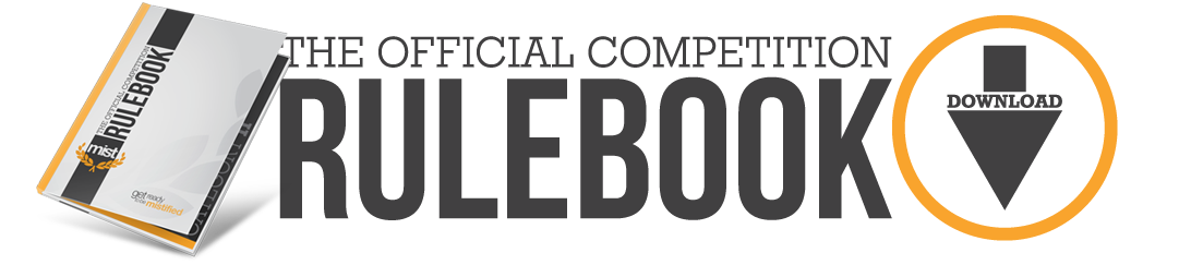 2015 Competition Rulebook