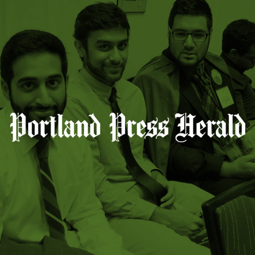 Maine Muslim students’ team keeps the faith, shows its talent