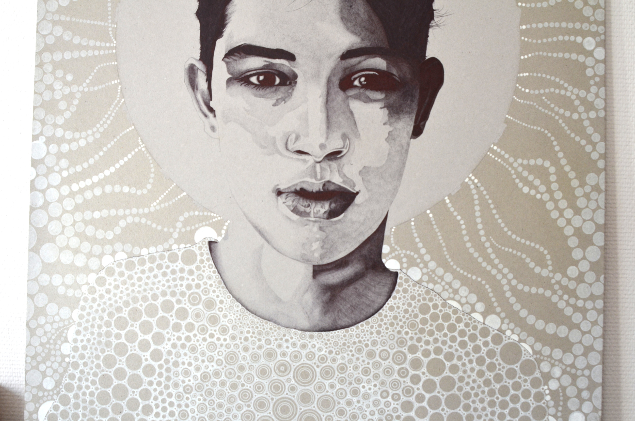 Neel Nightley I- Centrocomplexité