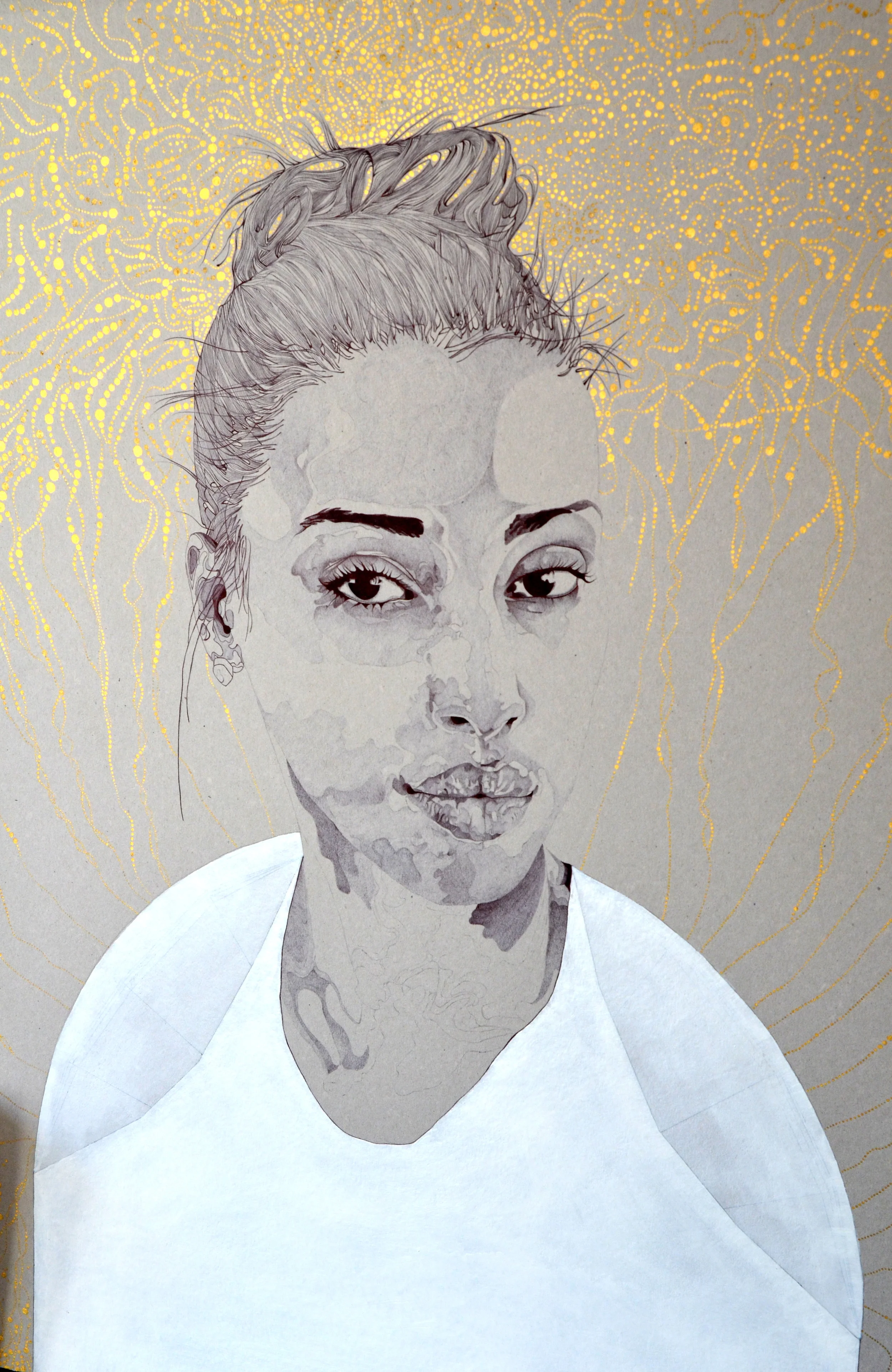 Ava Vador I- La symbolique de la double clef