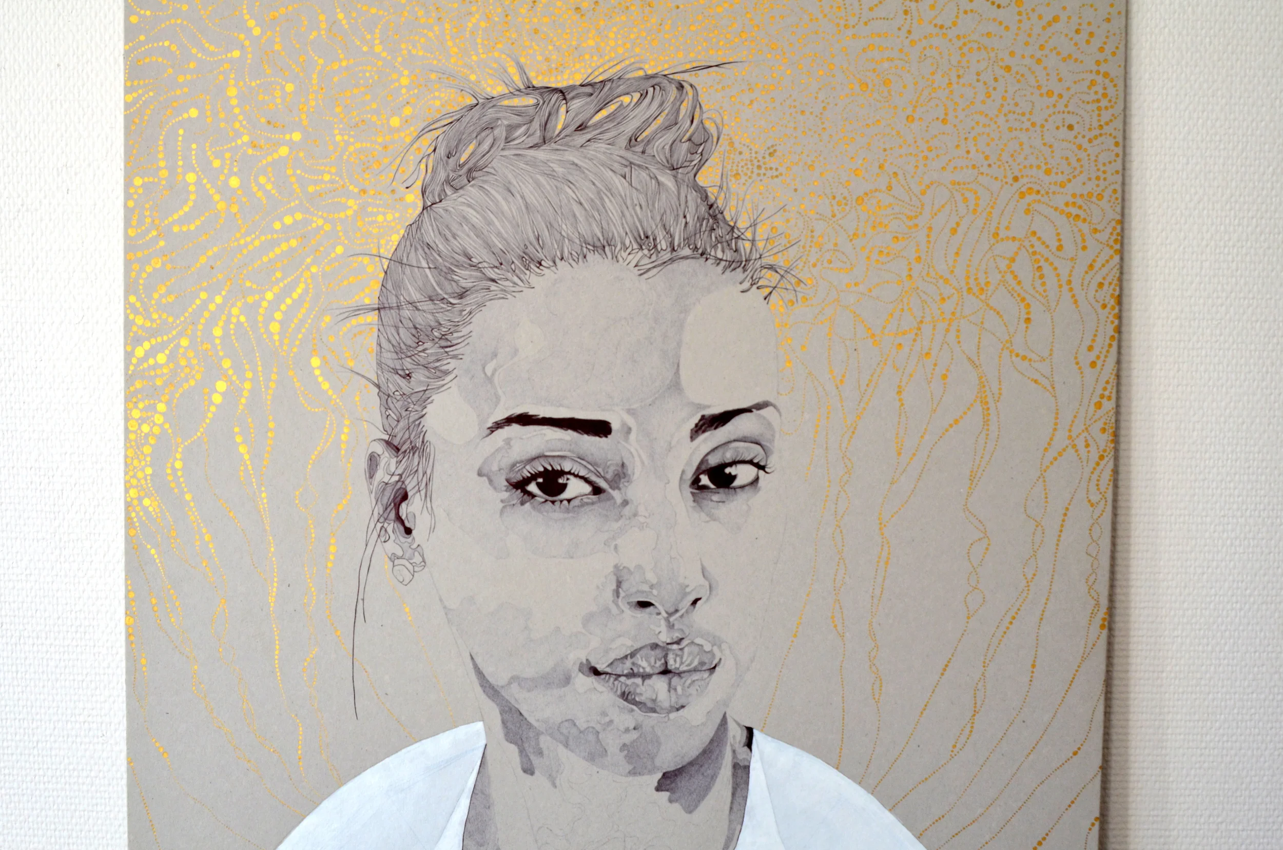 Ava Vador I- La symbolique de la double clef