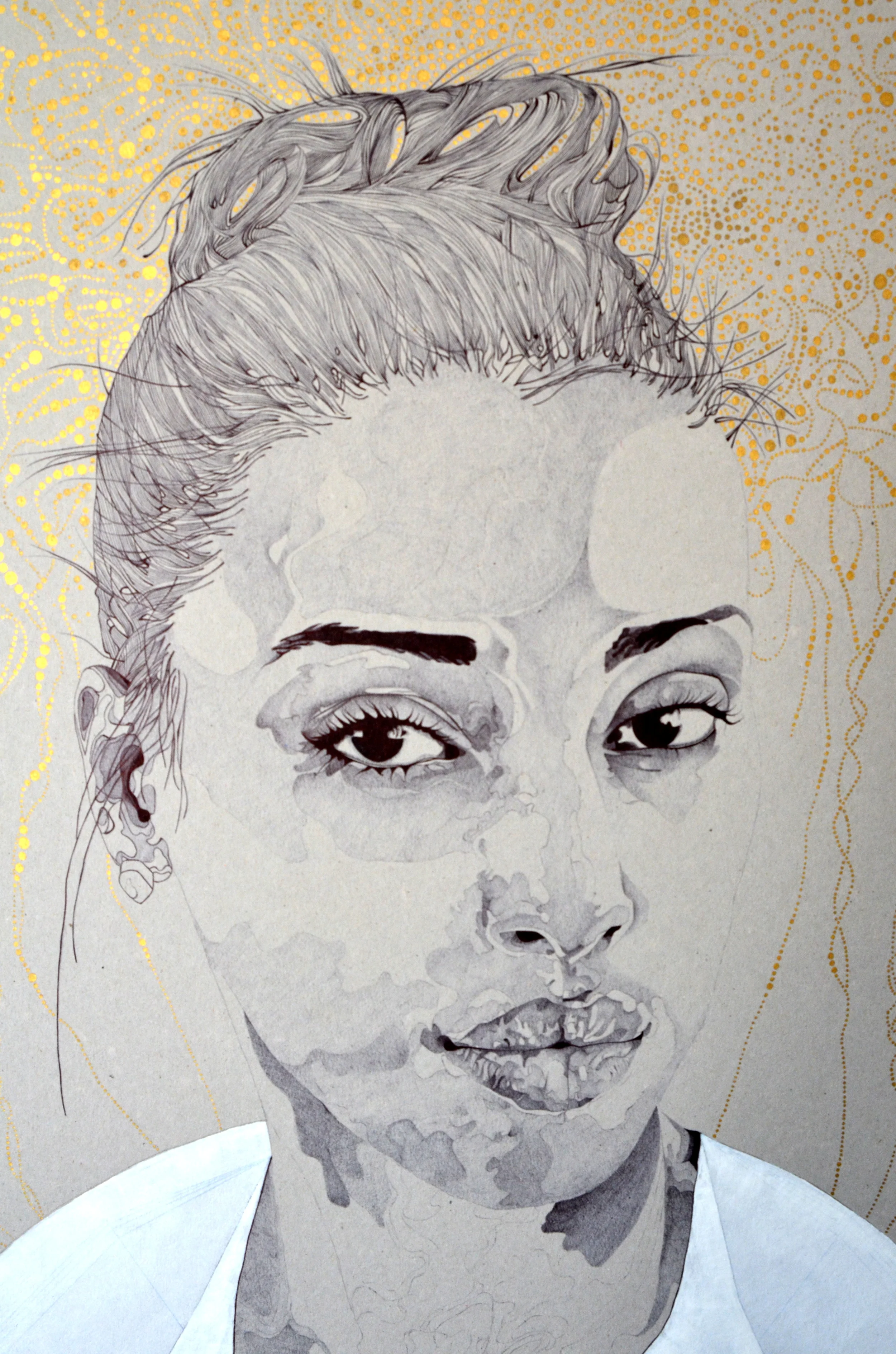 Ava Vador I- La symbolique de la double clef