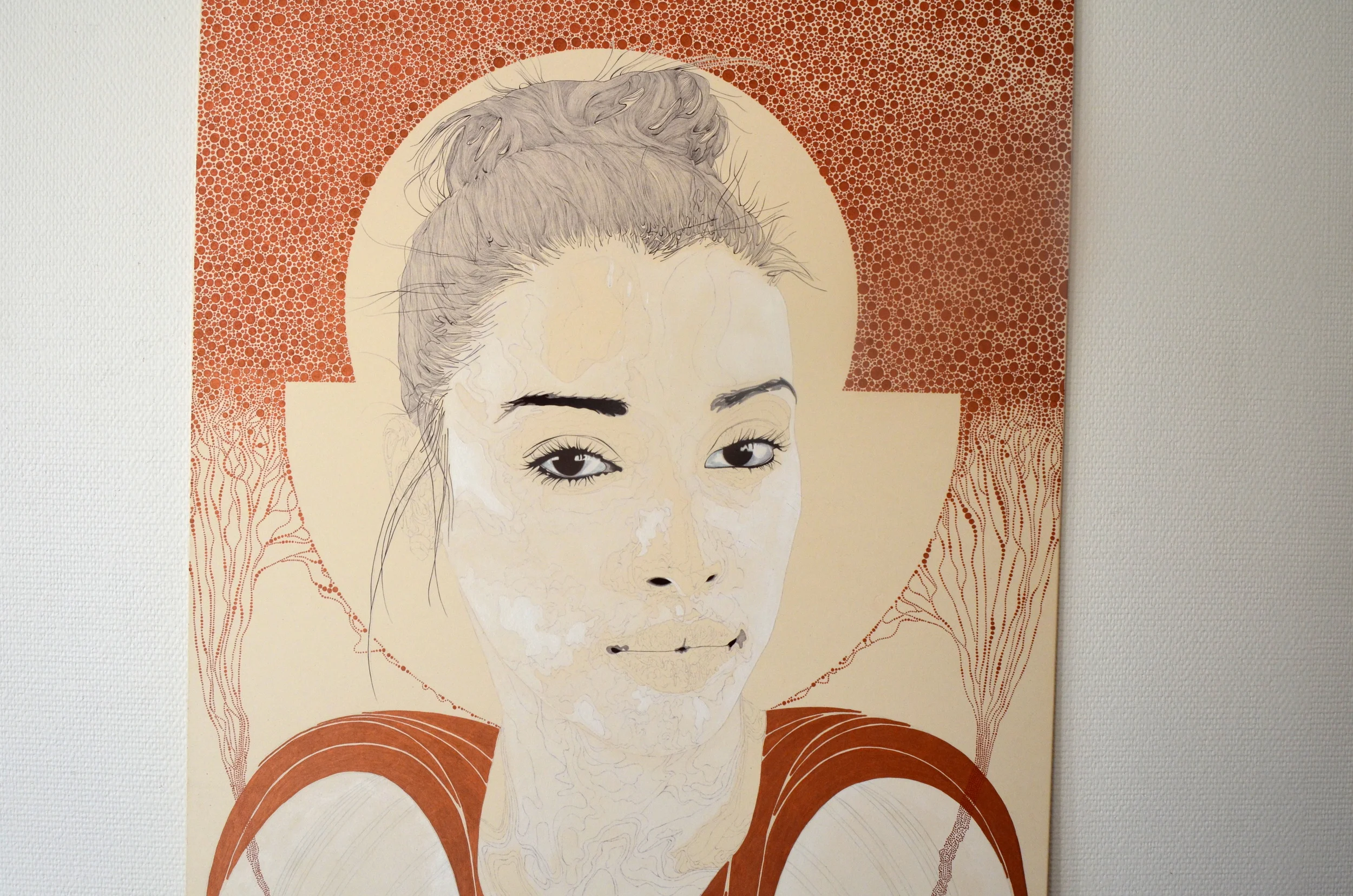 Ava Vador II- La symbolique du chapelet