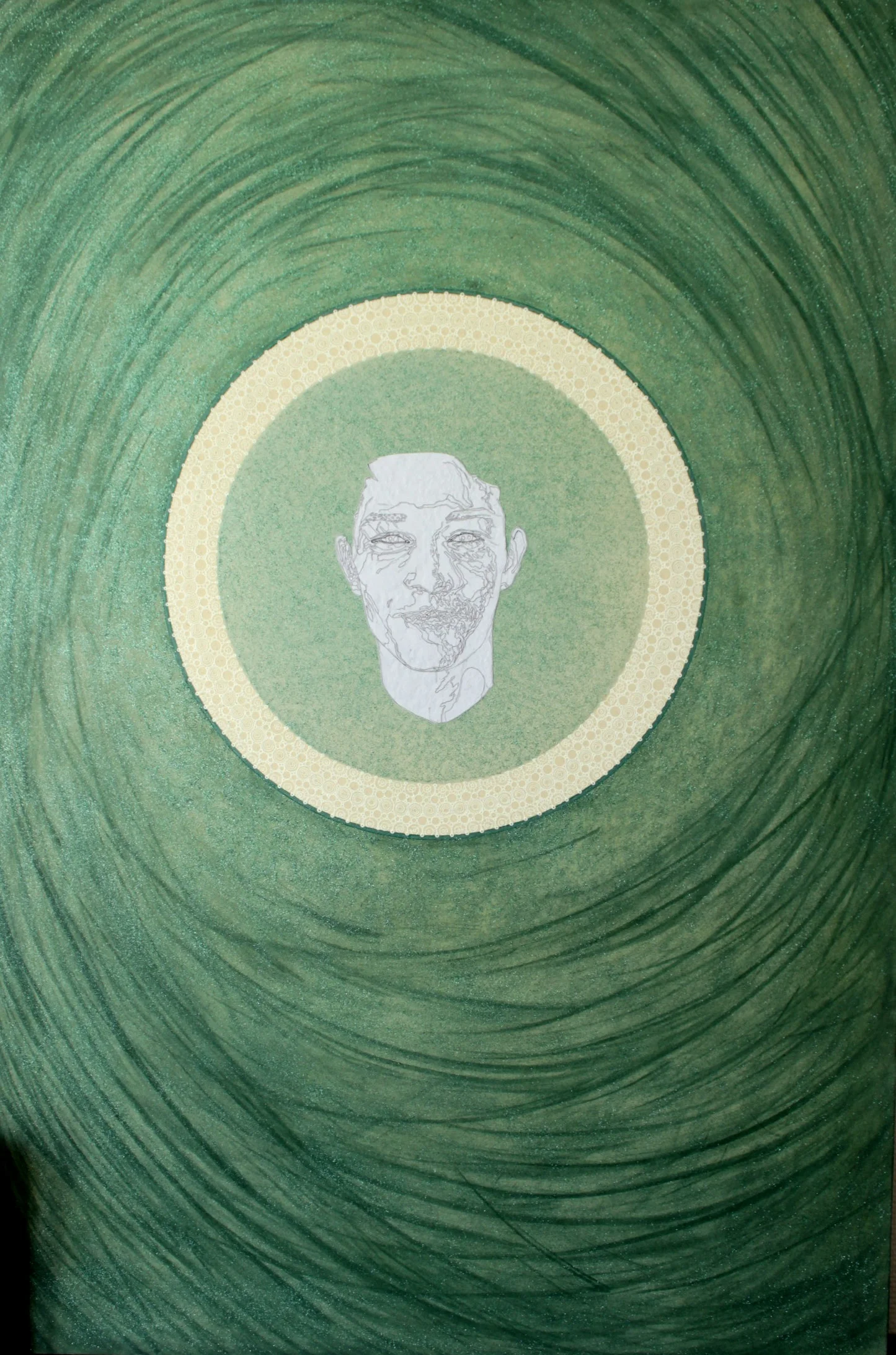 Jamal Aaron I- Le choix du Soi en joie