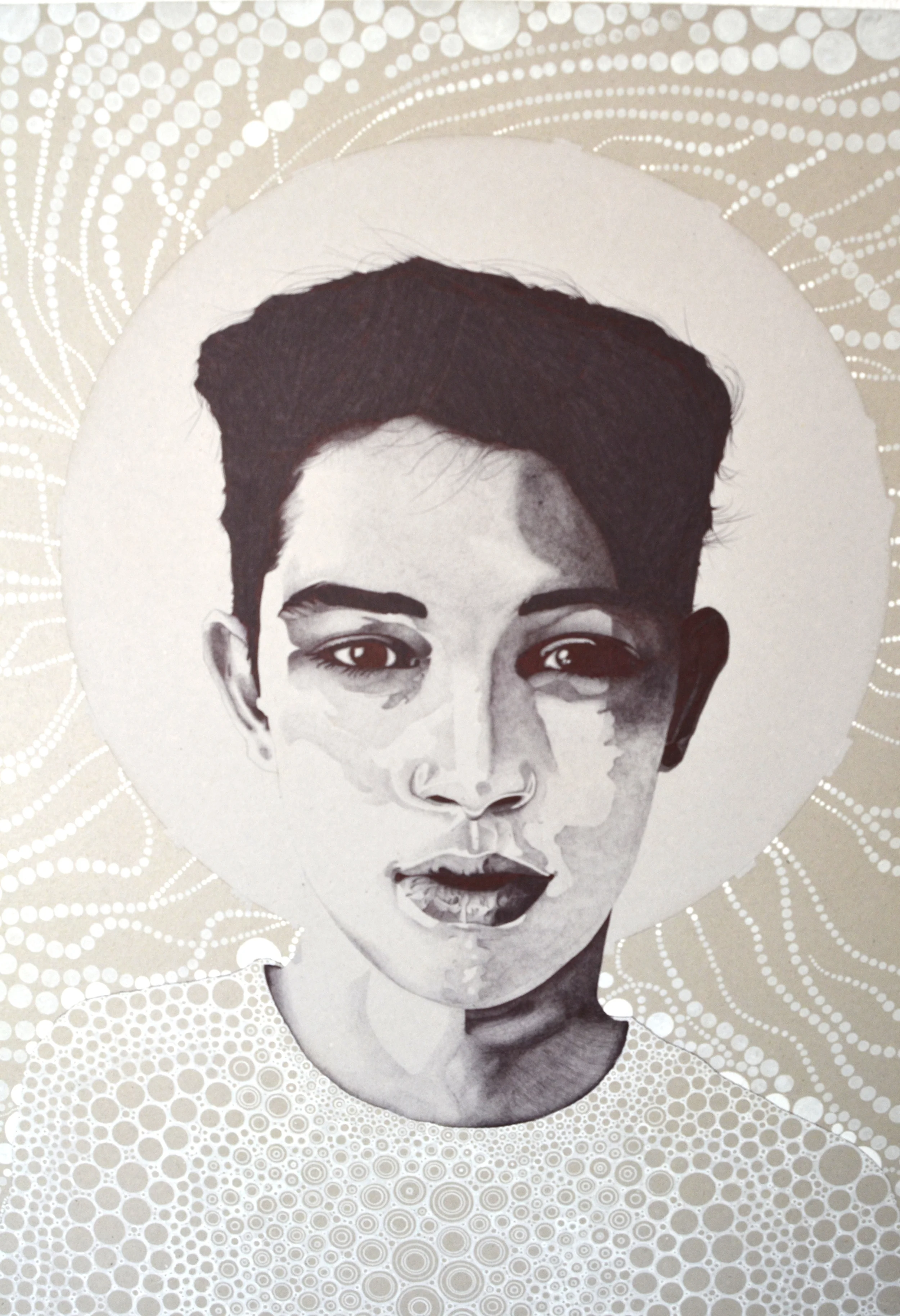 Neel Kightley I- Centrocomplexité