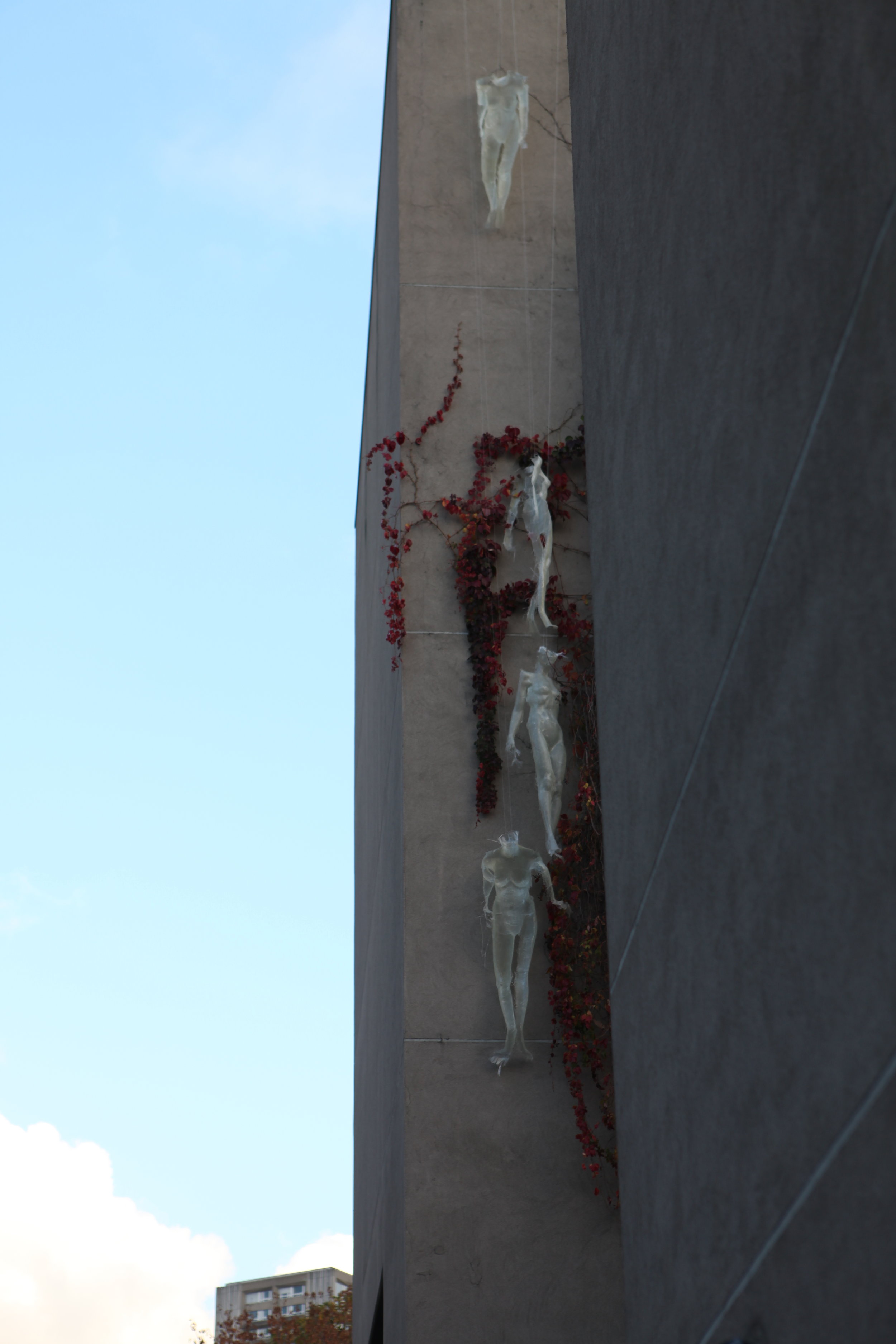 SUN SILENCE 2016 Paris 75013