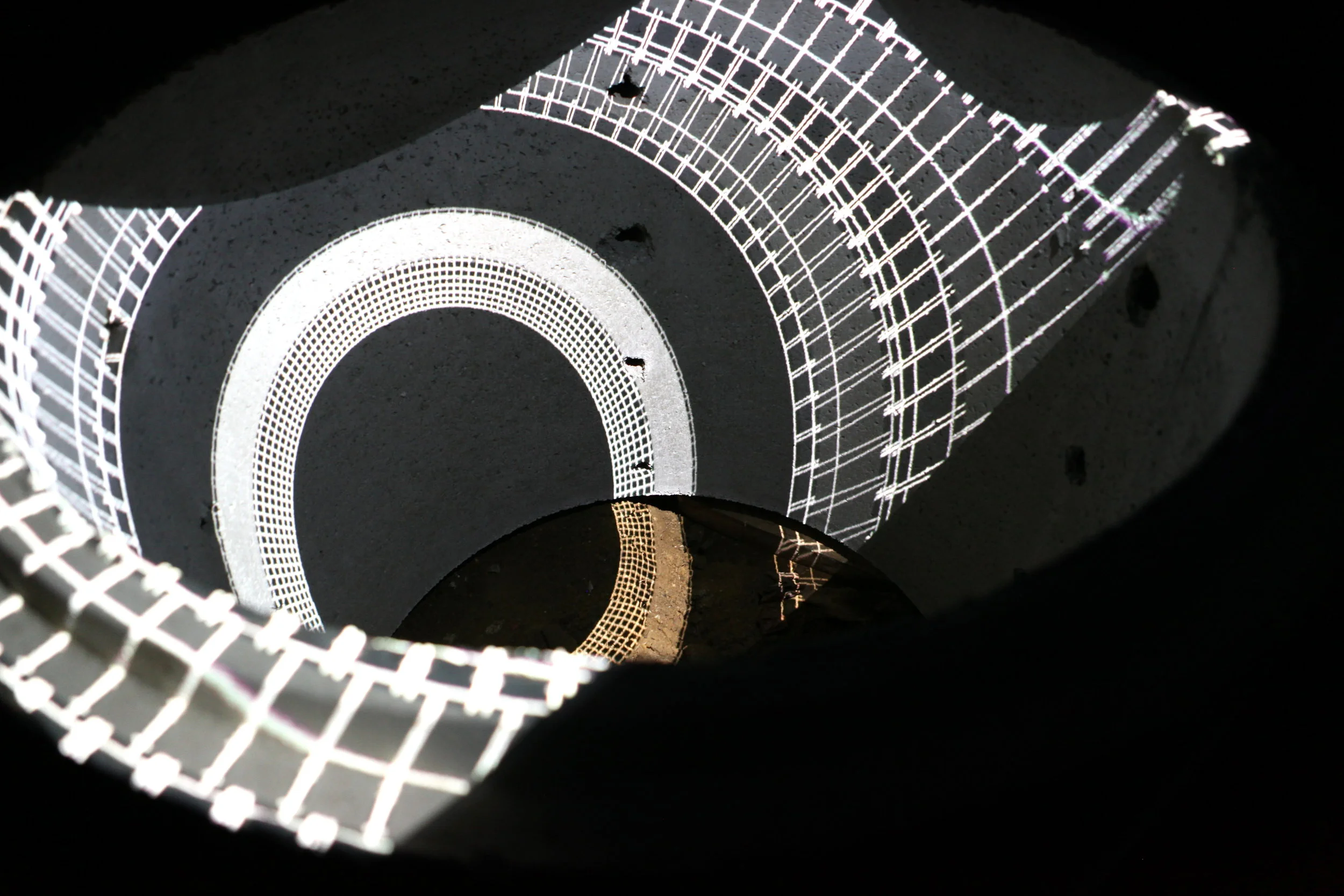 Coudre les états multiples de l'être