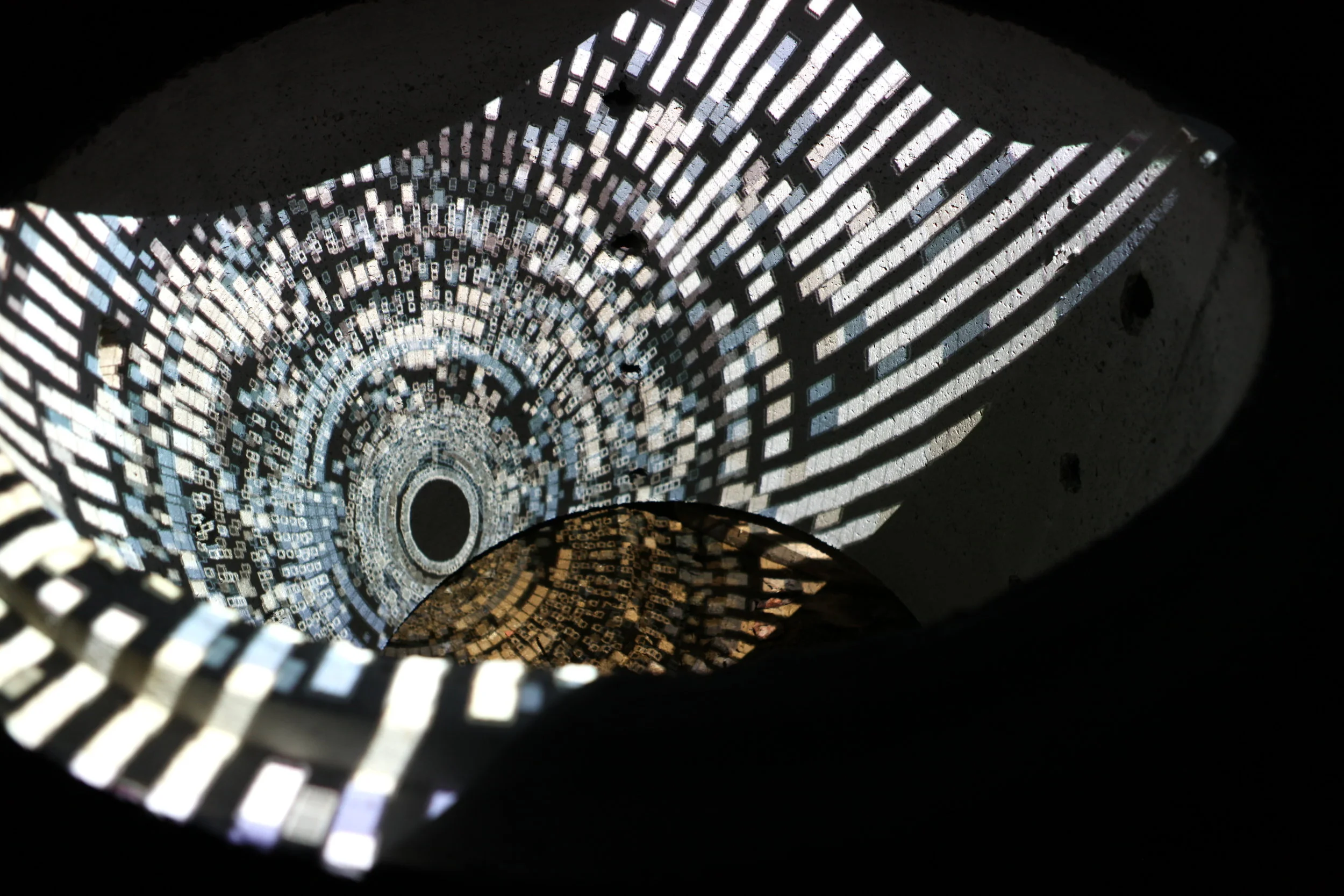 Notre action dans votre coeur