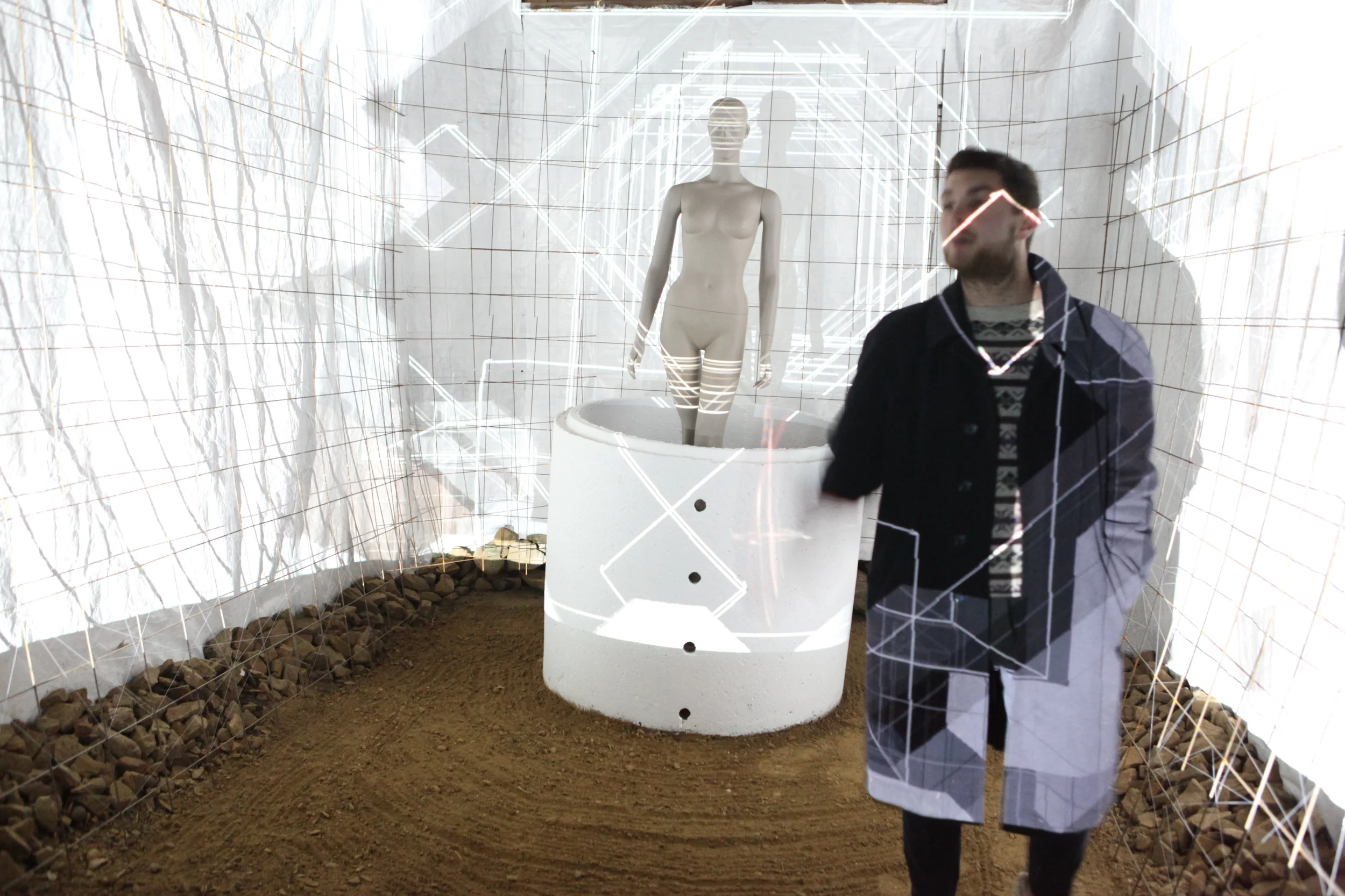 Ridwan Bidar en 2017