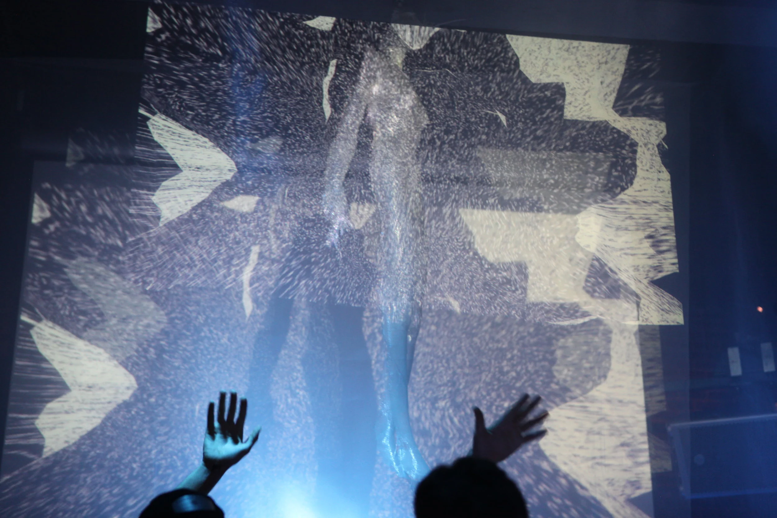 S'lever S'coucher © I C A R 