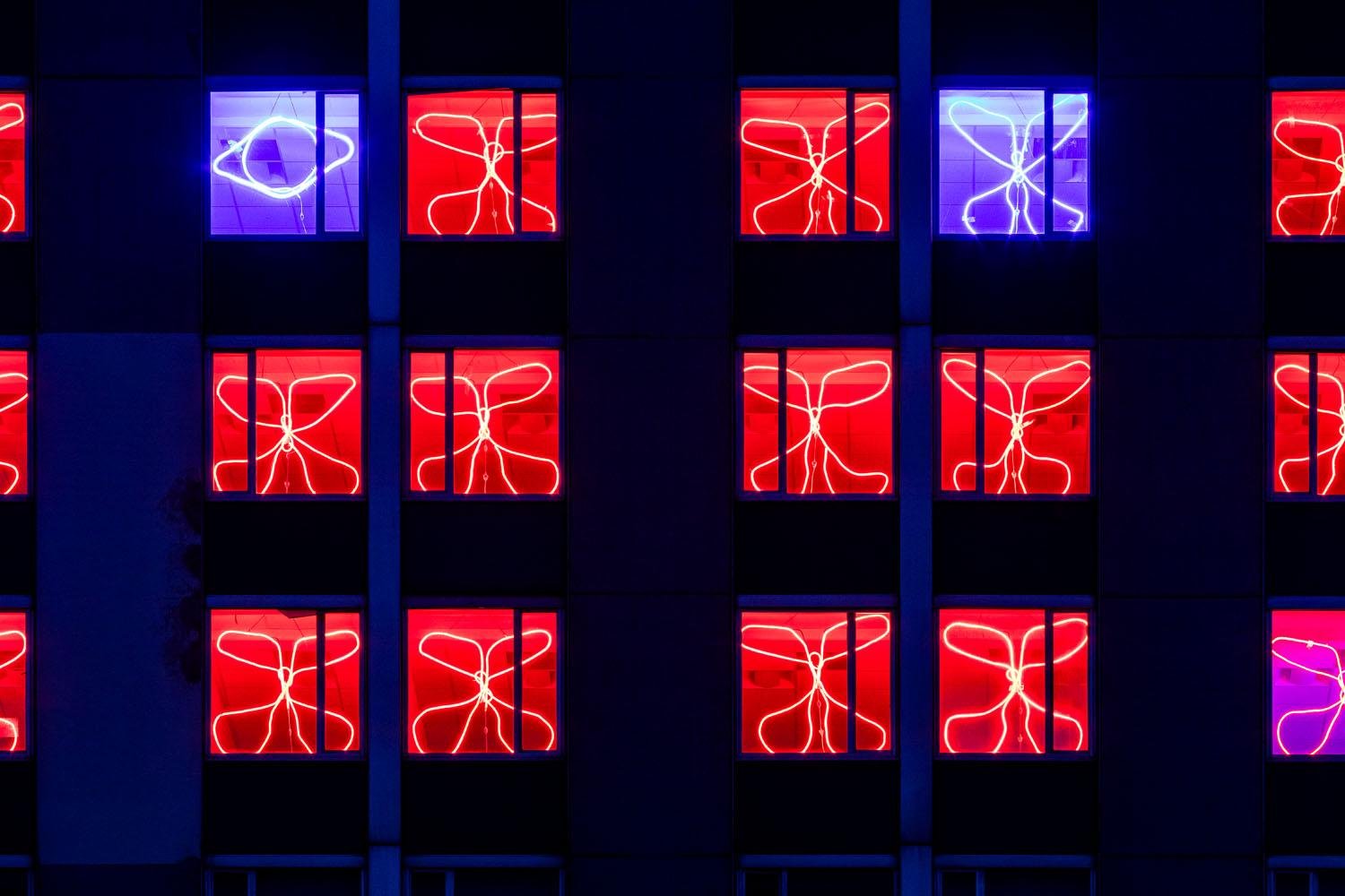 "TRANSFORMANT" avec Cécilia Granara et Ridwan Bidar POUSH Clichy