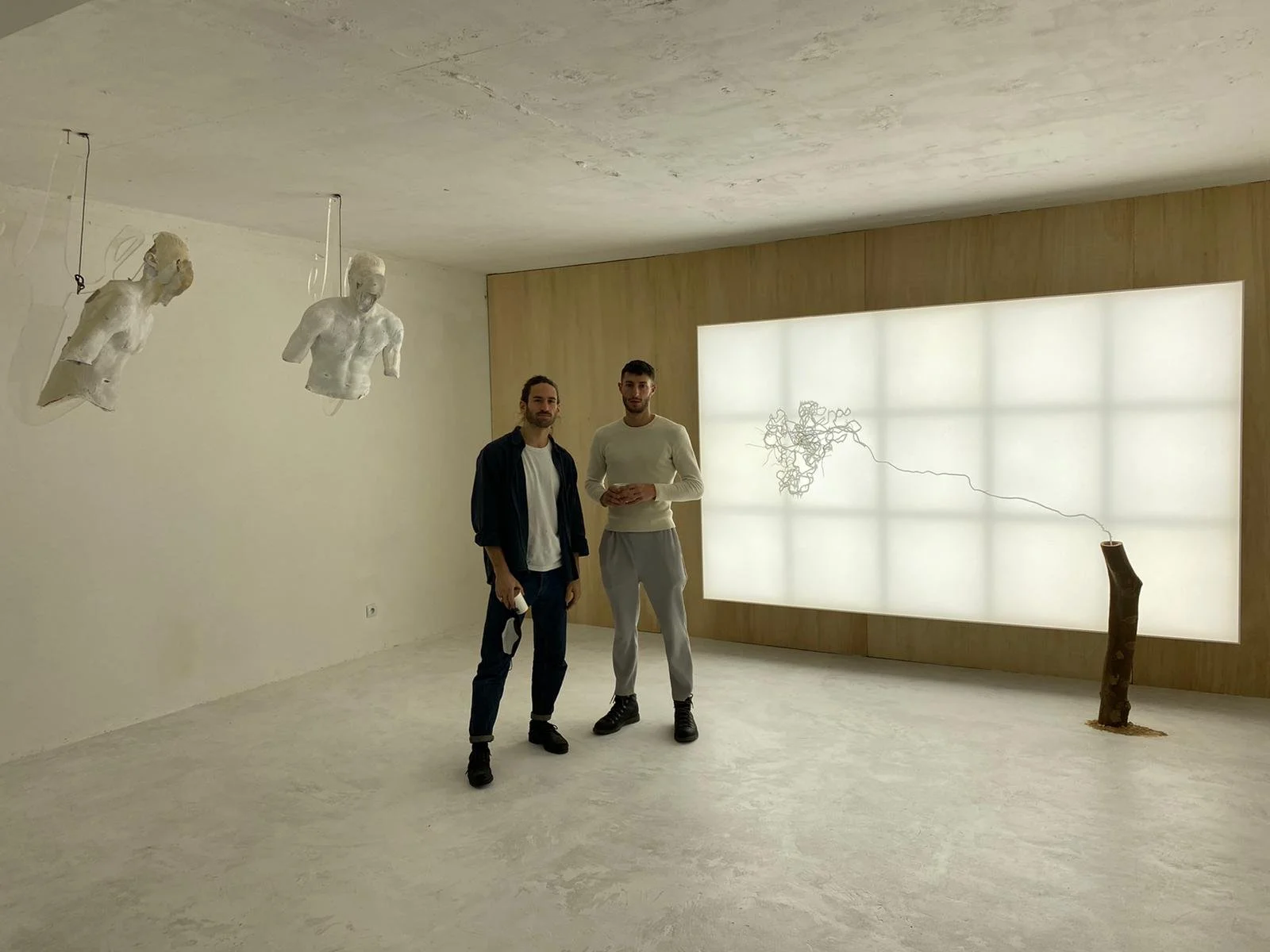 LEVANT 2022 Poush Clichy