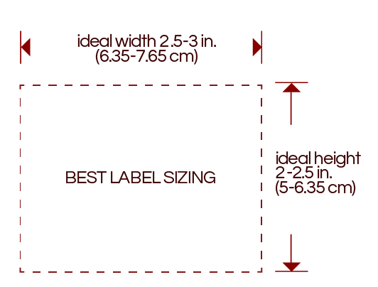 tagless neck labels