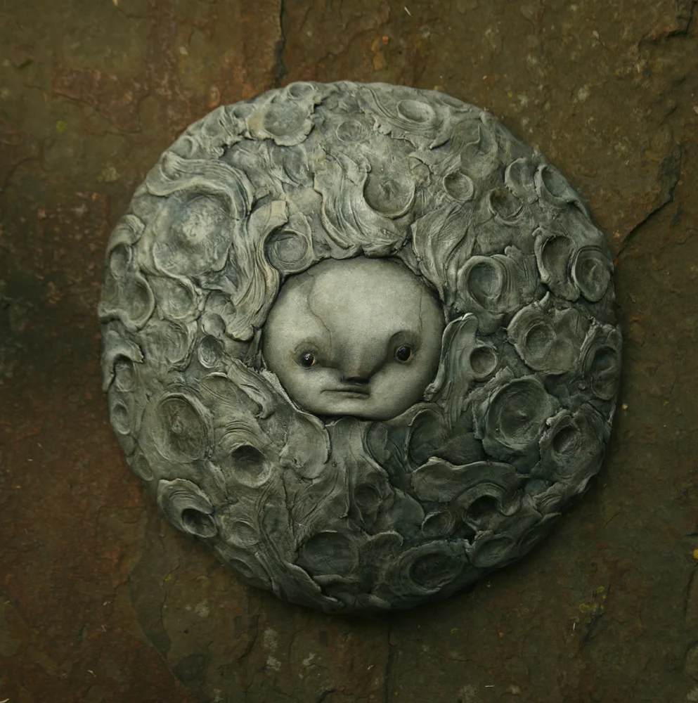 "Moon"
