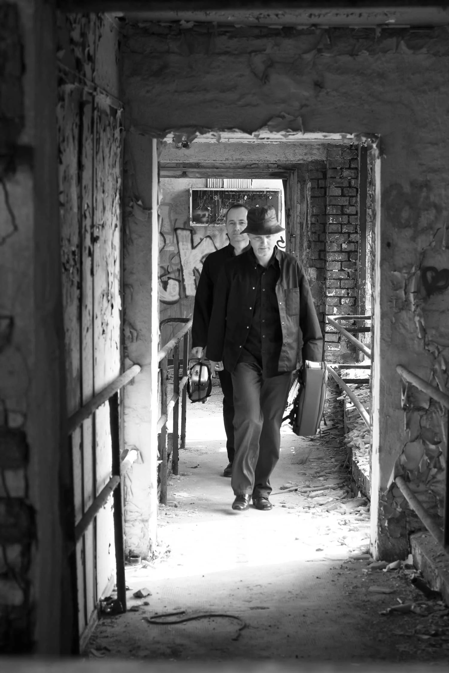 hallway-1B&W.jpg