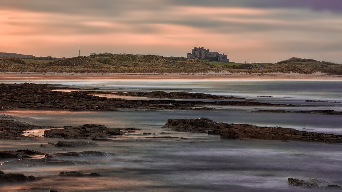 And lastly, why not try something different. For me, learning landscape photography has been like discovering photography all over again. Perhaps that is the way we can all keep growing, and most importantly, enjoying this gift and passion for photography we all share. 