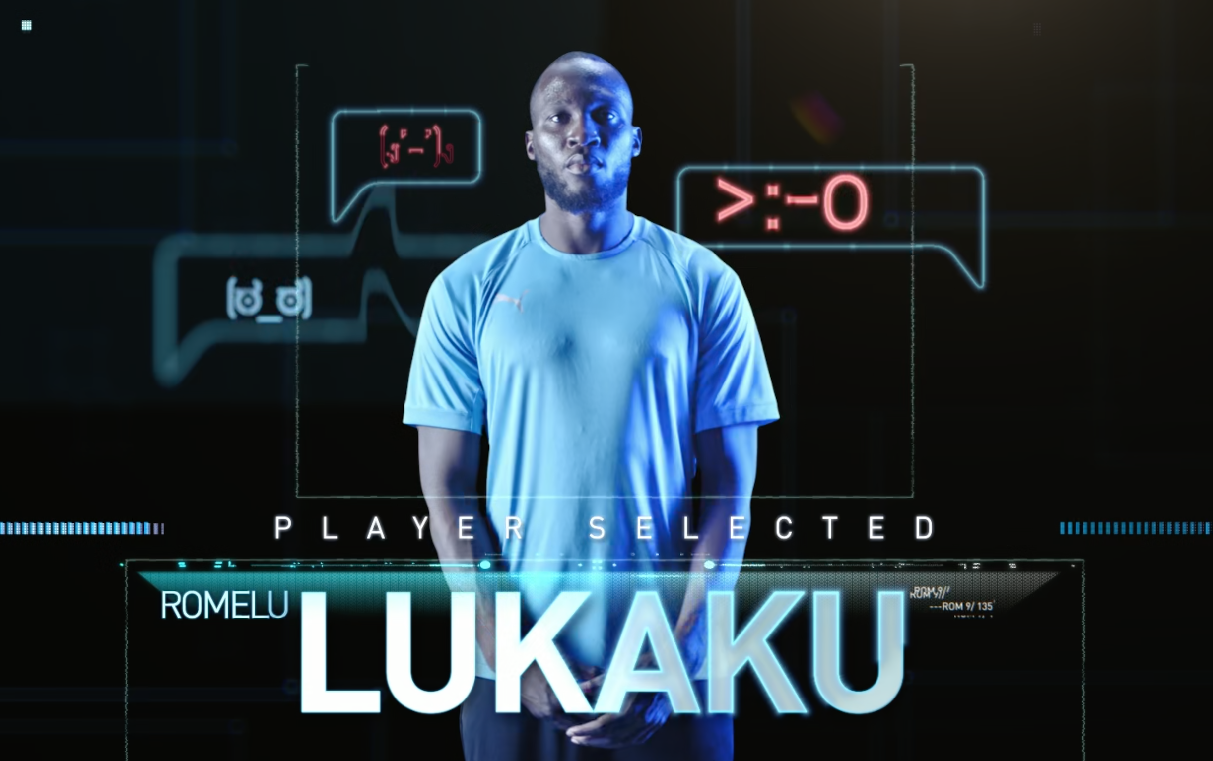 Puma Lukaku