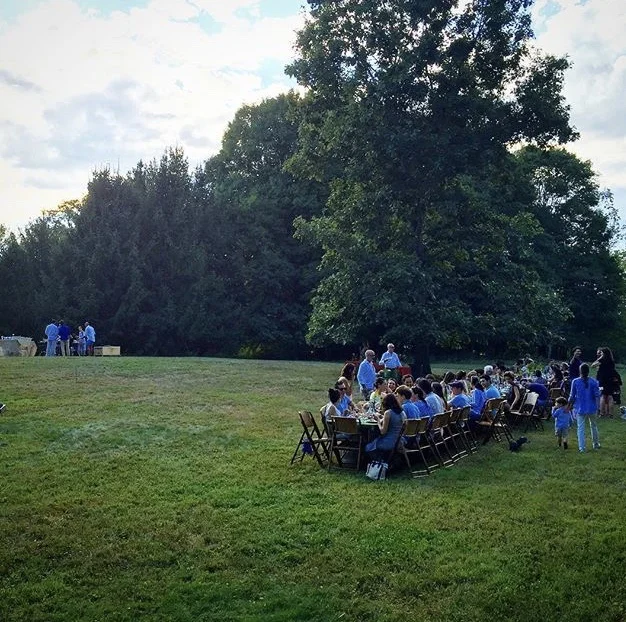 Notes: Epic Farm Feast Upstate