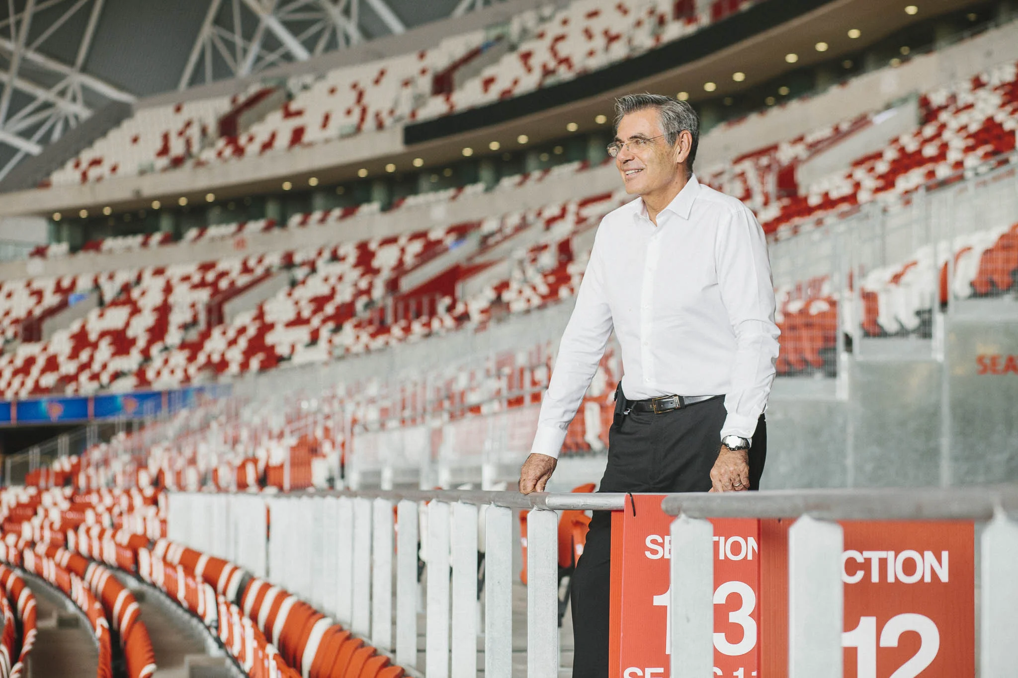 Philippe Collin-Delavaud - Sports Hub
