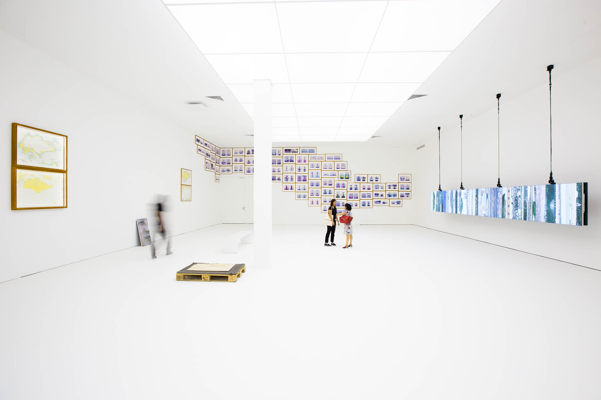 SEA STATE – The NTU Centre for Contemporary Art Singapore