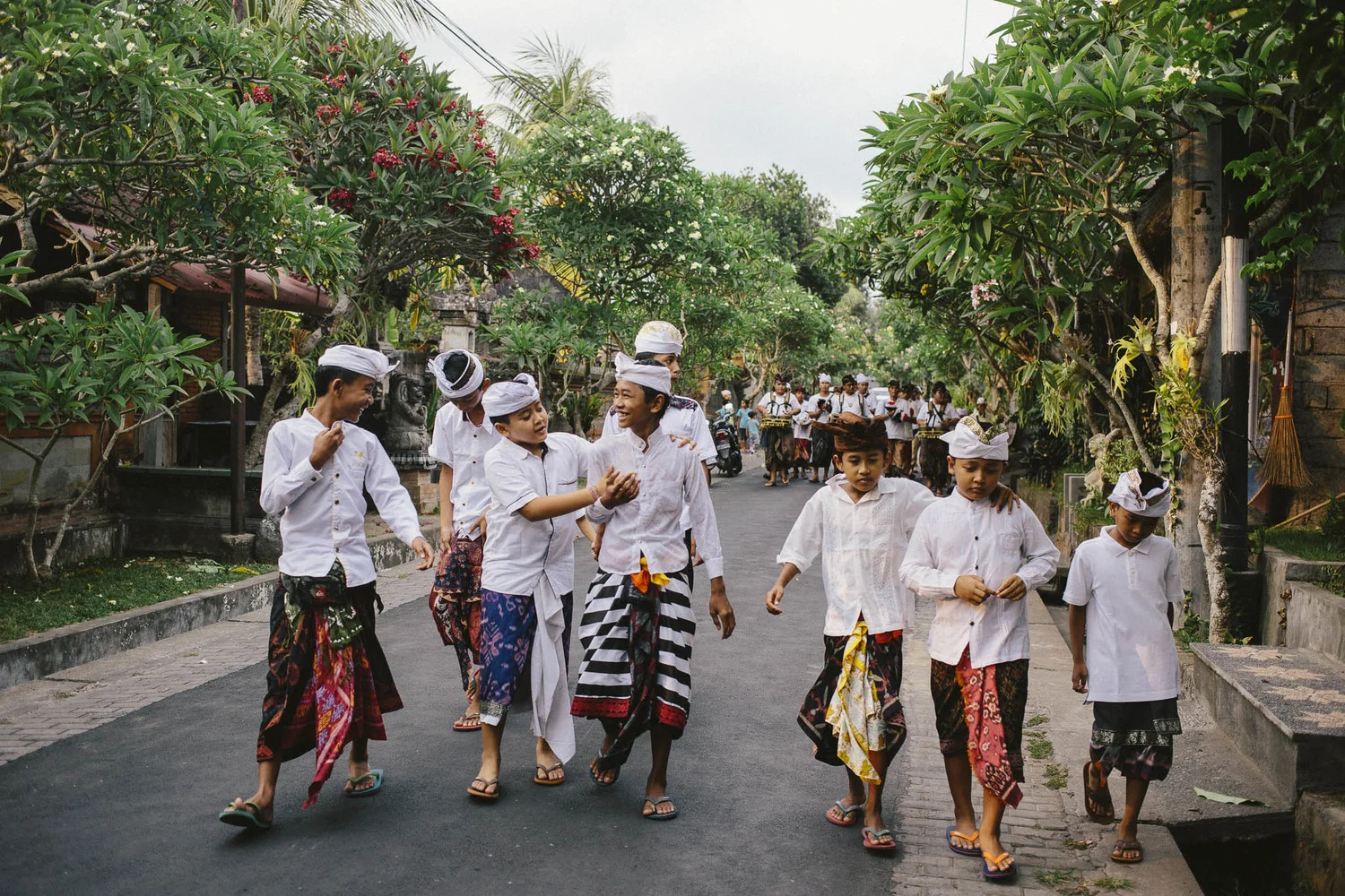 Lifestyle Photographer in Indonesia – Ubud – Bali