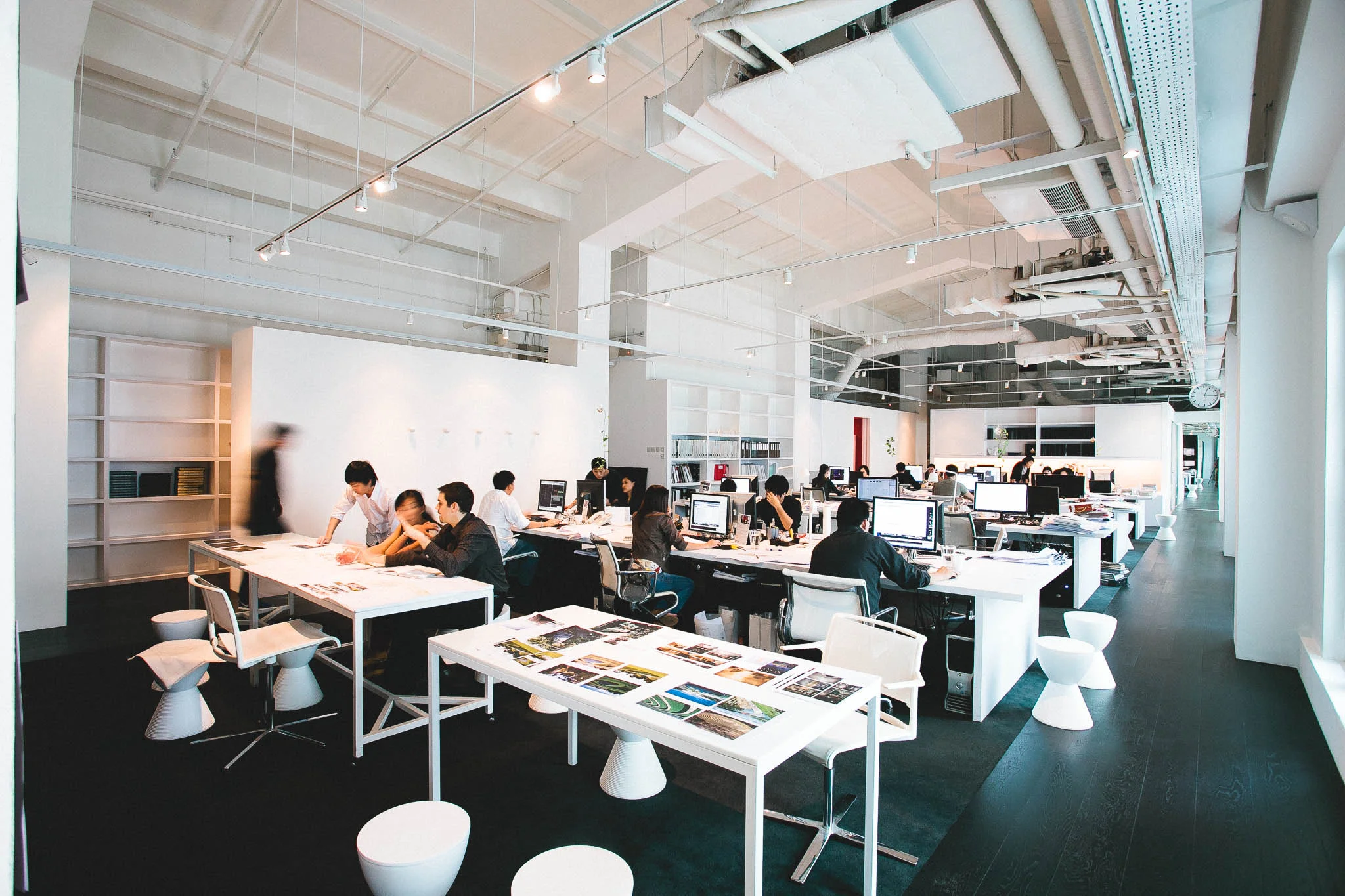 Ministry of Design - art4d