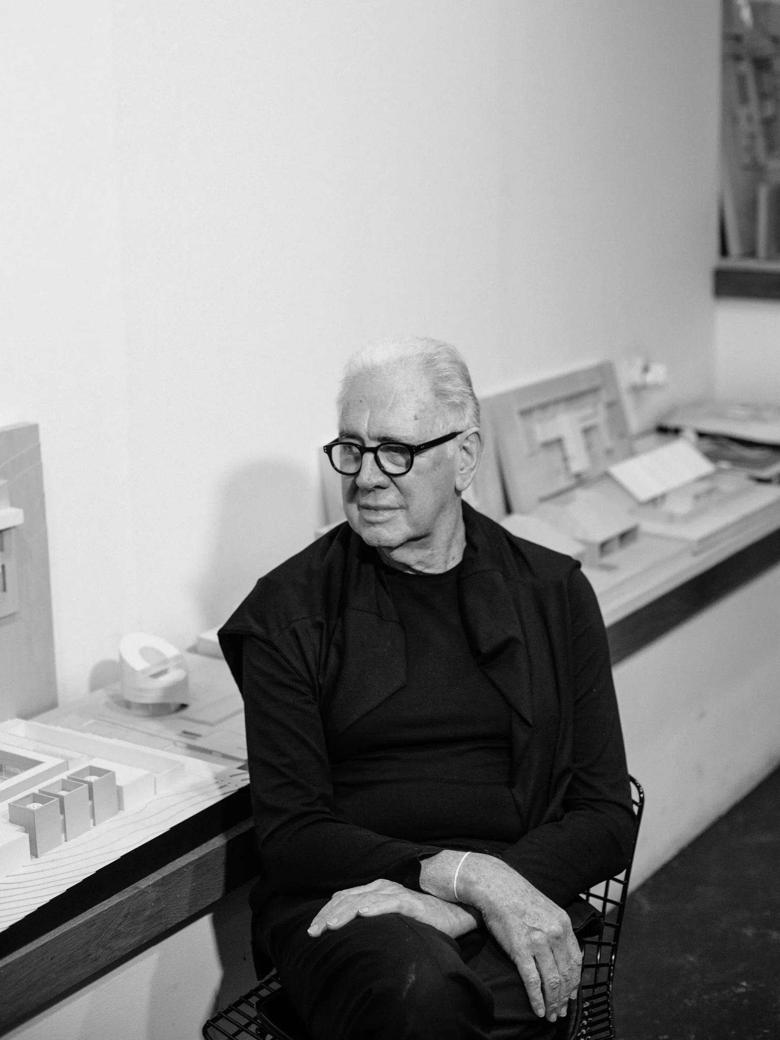 Kerry Hill – Singapore Architect