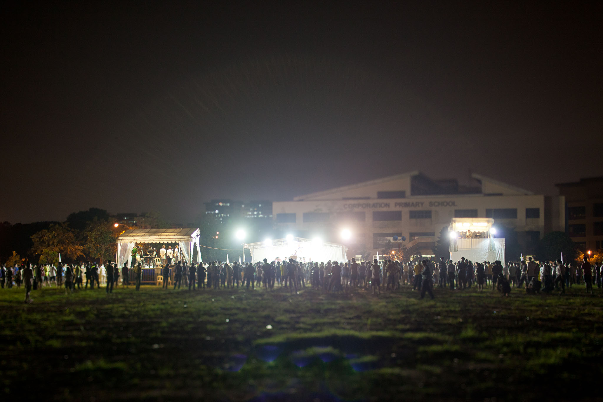 Tilt-shift Photographer in Singapore - Singaplural