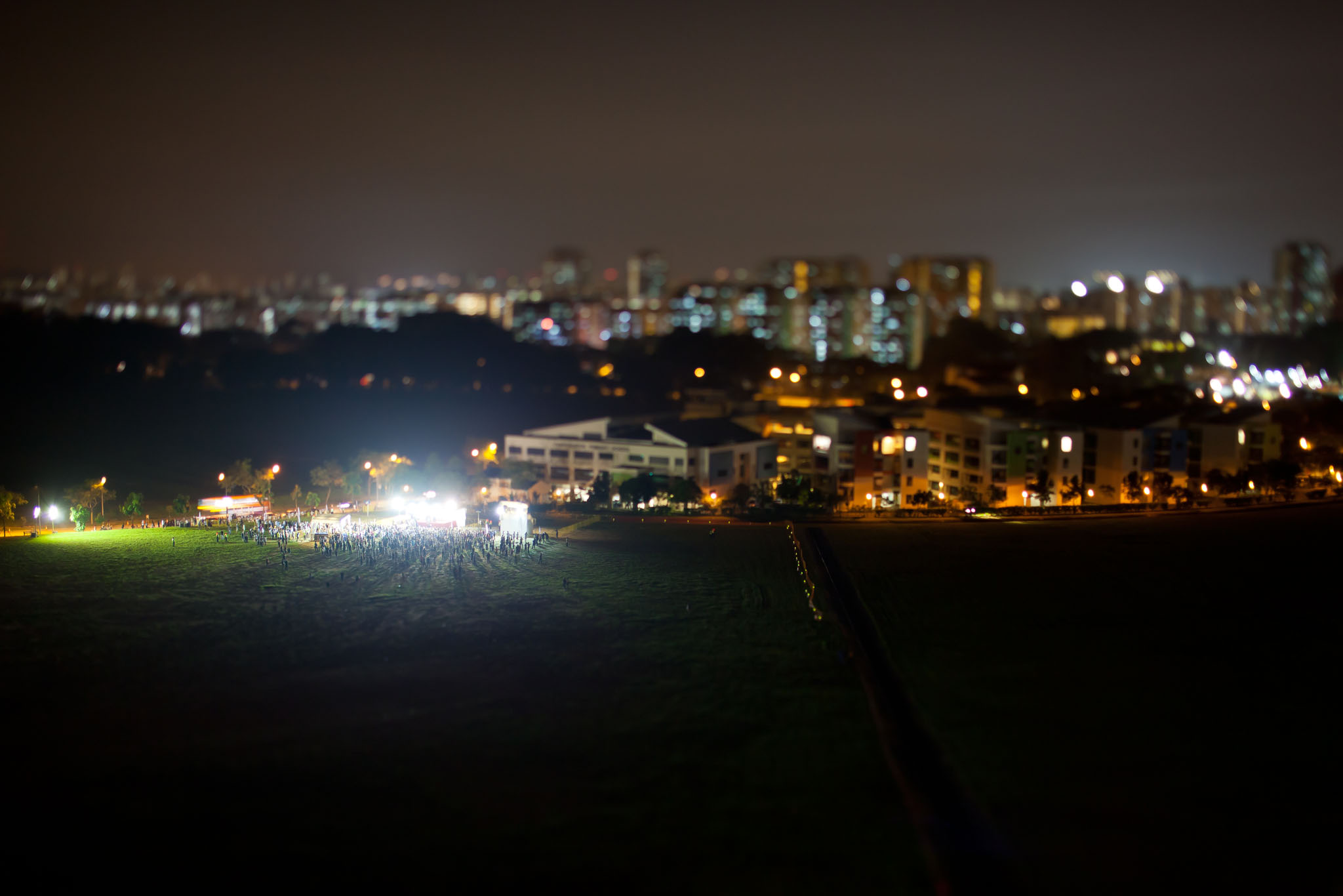 Tilt-shift Photographer in Singapore - Singaplural