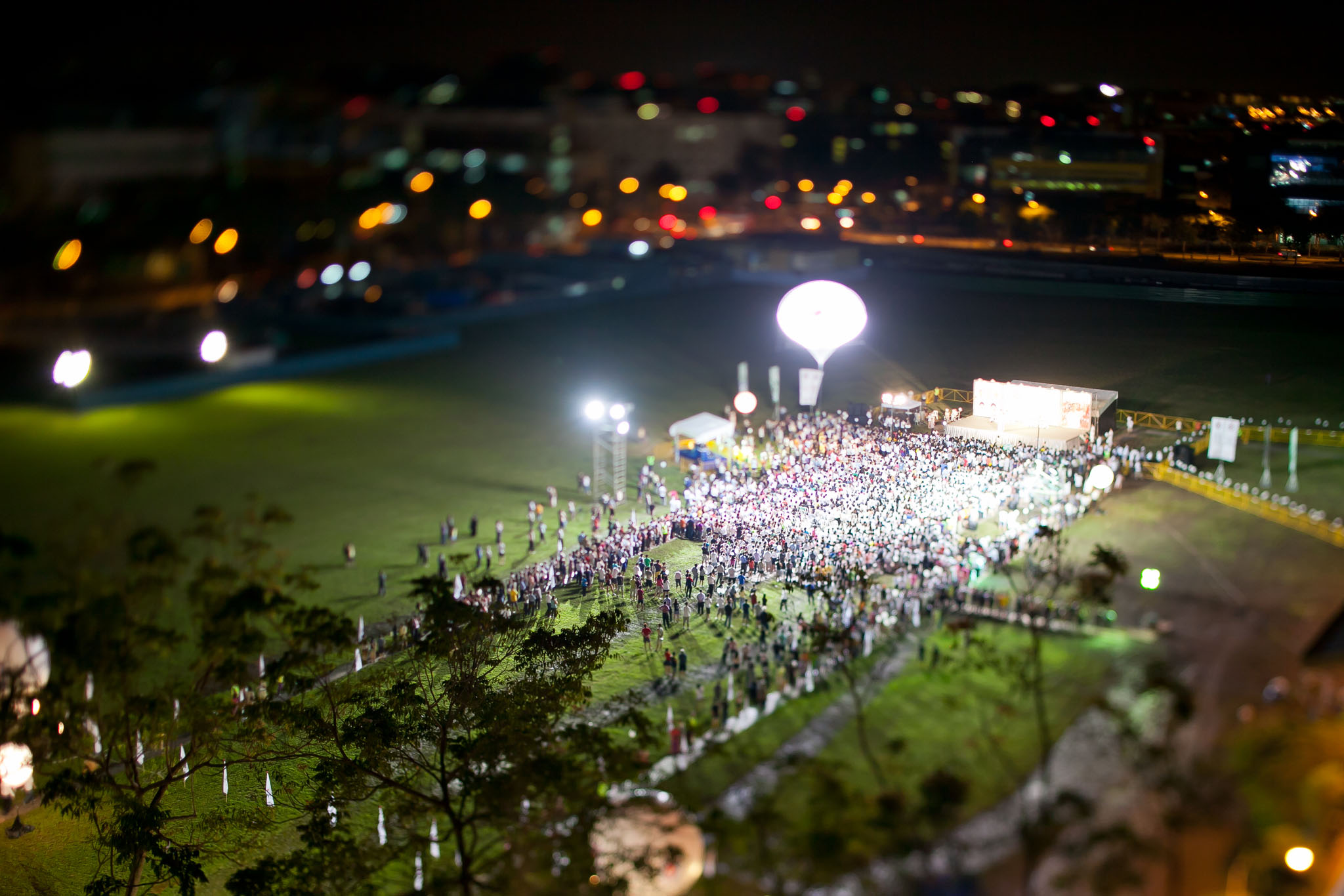 Tilt-shift Photographer in Singapore - Singaplural