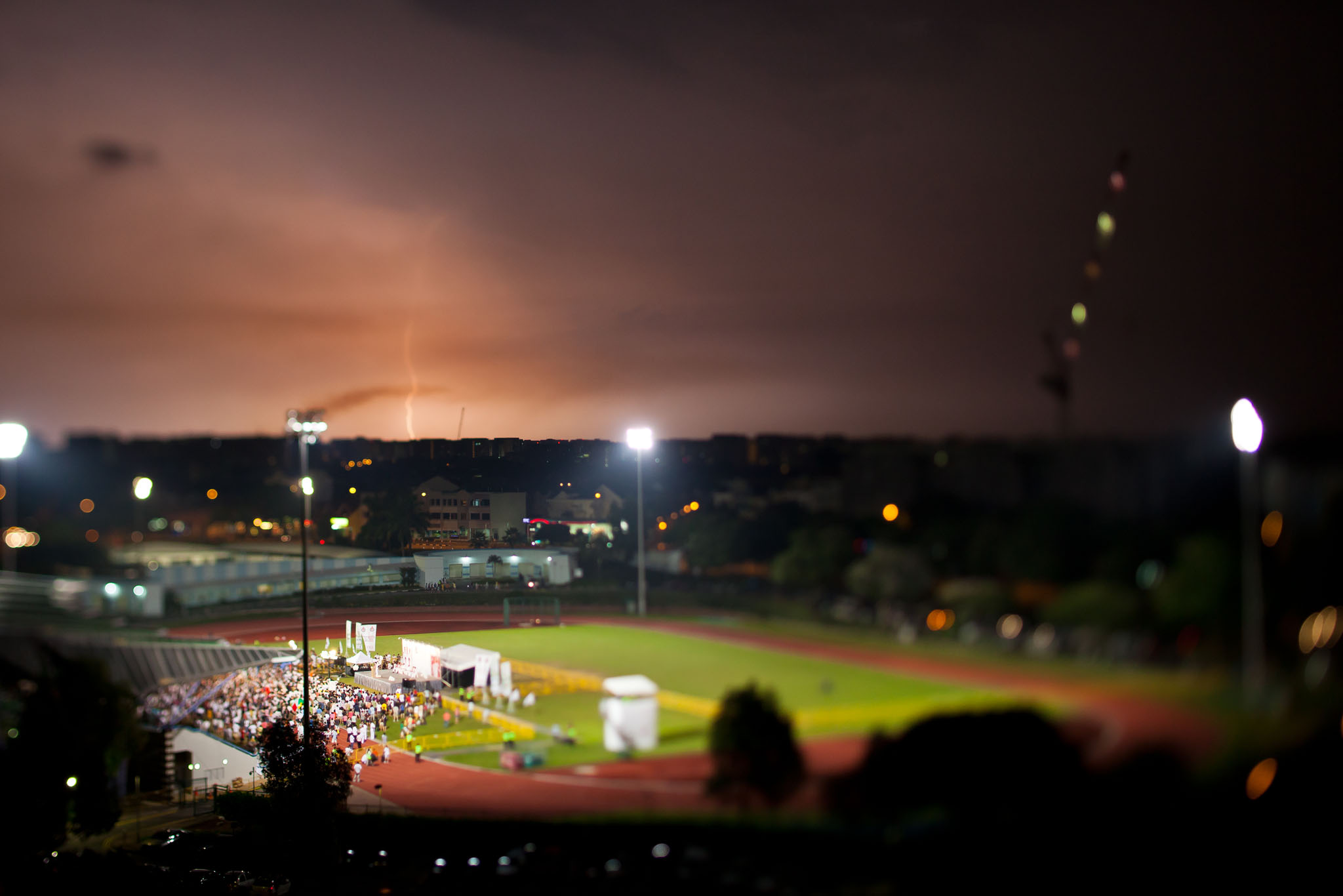 Tilt-shift Photographer in Singapore - Singaplural