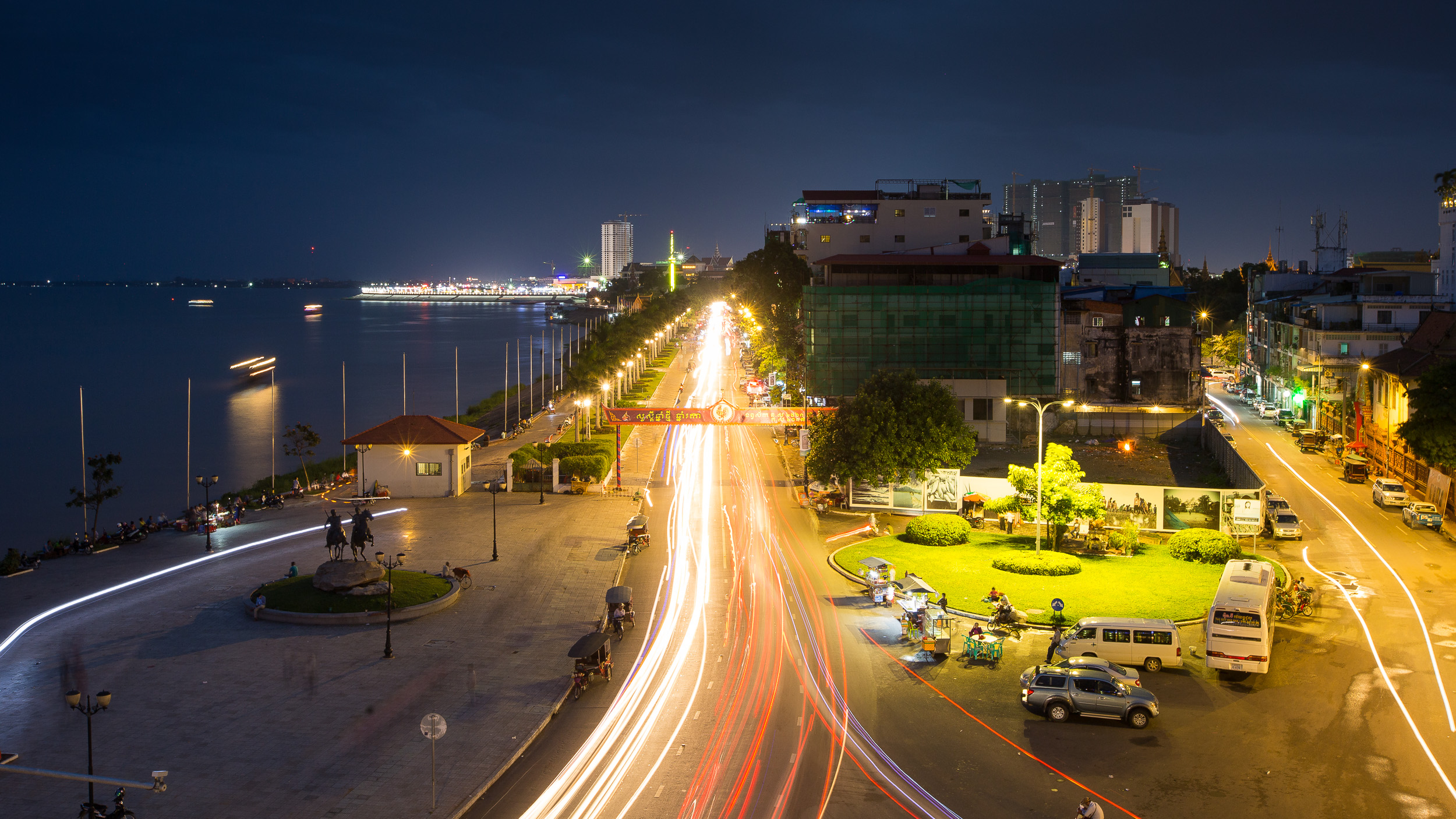 Around Asia - 10th Anniversary Book - Temasek Foundation International