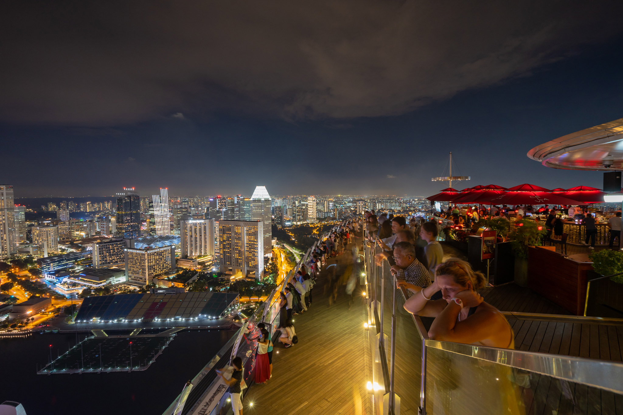 Corporate Photographer in Singapore - Viator Tours