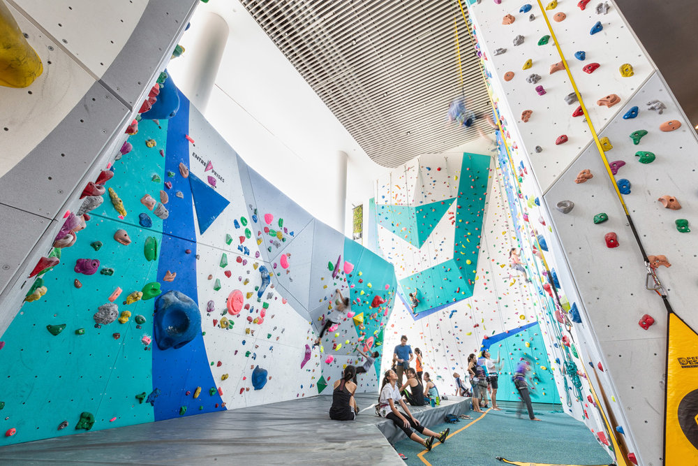 Corporate Photographer Singapore - The Rock School