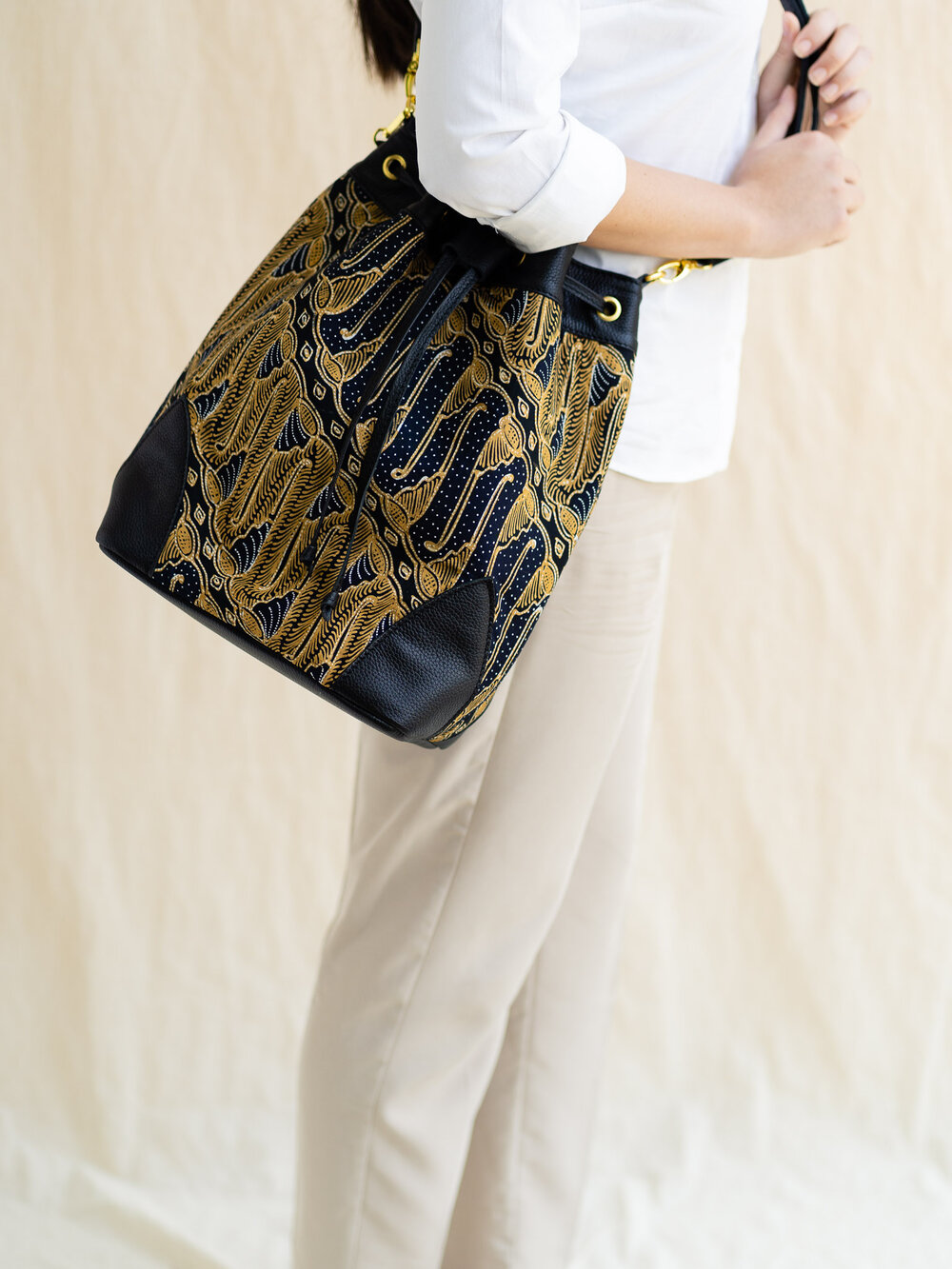 Batik bags in Singapore by Gypsied