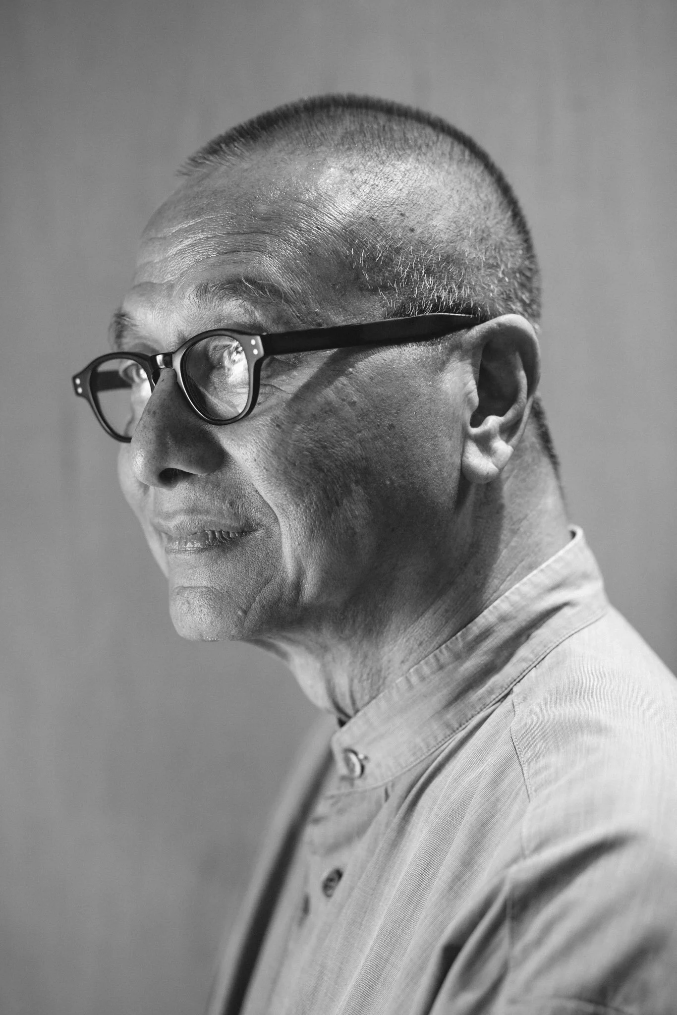 Sonny Chan - Singapore Architect