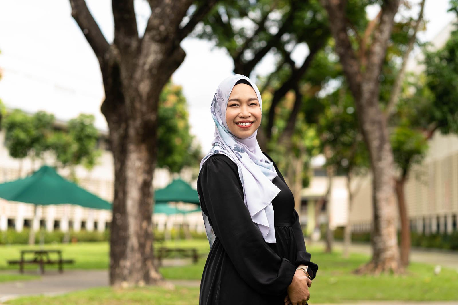 National Institute of Education Portraits 2023