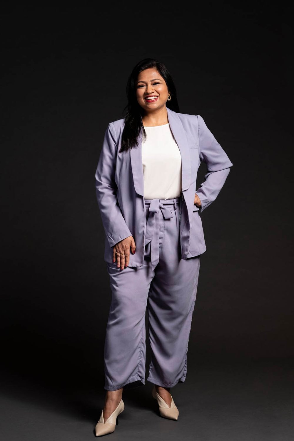 Republic Polytechnic Educators Portraits 2020