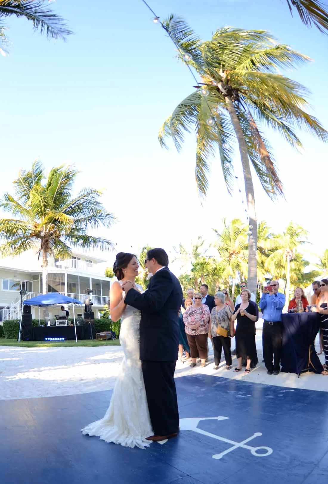 Reception Fun — McLaughlin Photo & Video