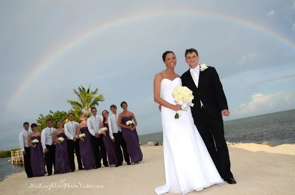 Hannah & Jason | Postcard Inn