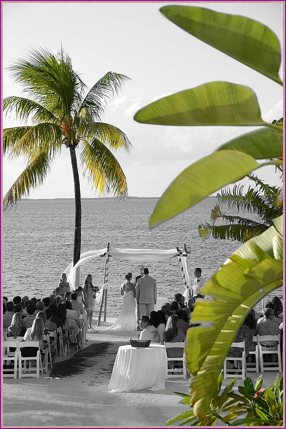 Key Largo Wedding | The Florida Keys