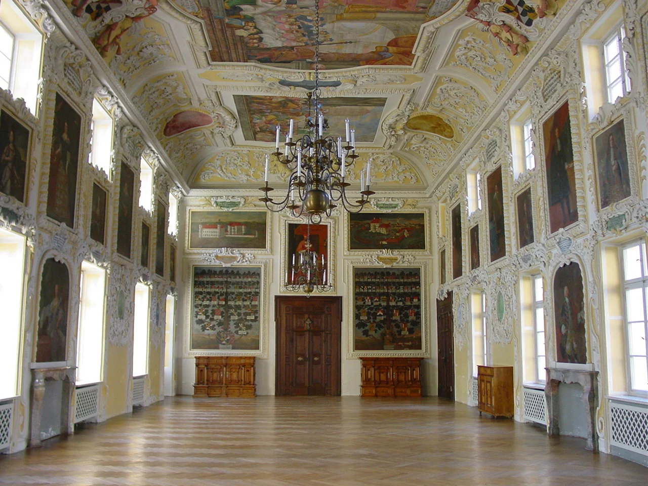 Benefizkonzert Frauen helfen Frauen e.V.