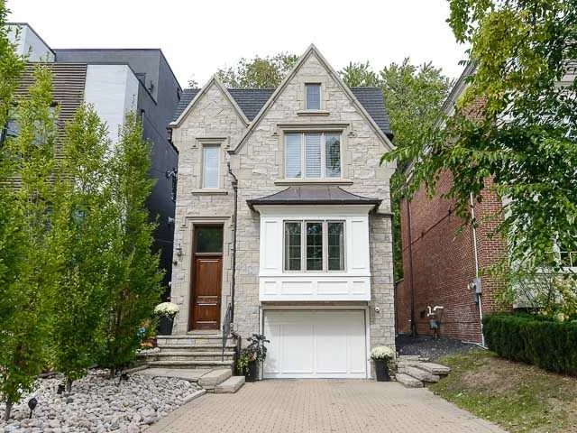 Appraisals of Scarborough Homes