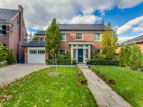 Michael Kavluk: Broker and Appraiser with Bosley Real Estate Ltd.