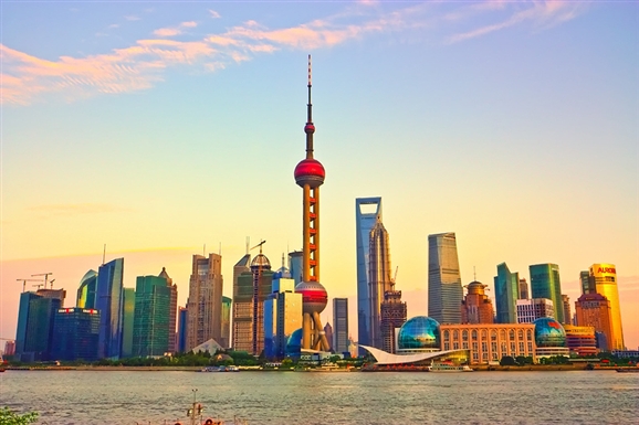 The Bund Shanghai - Overlooked by our Rooftop Party @ Pop Bar (20th Aug 1400-2200)