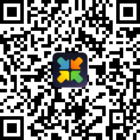 Chinese Ticket Booking SH&BJ 秀动上海北京购票二维码.png