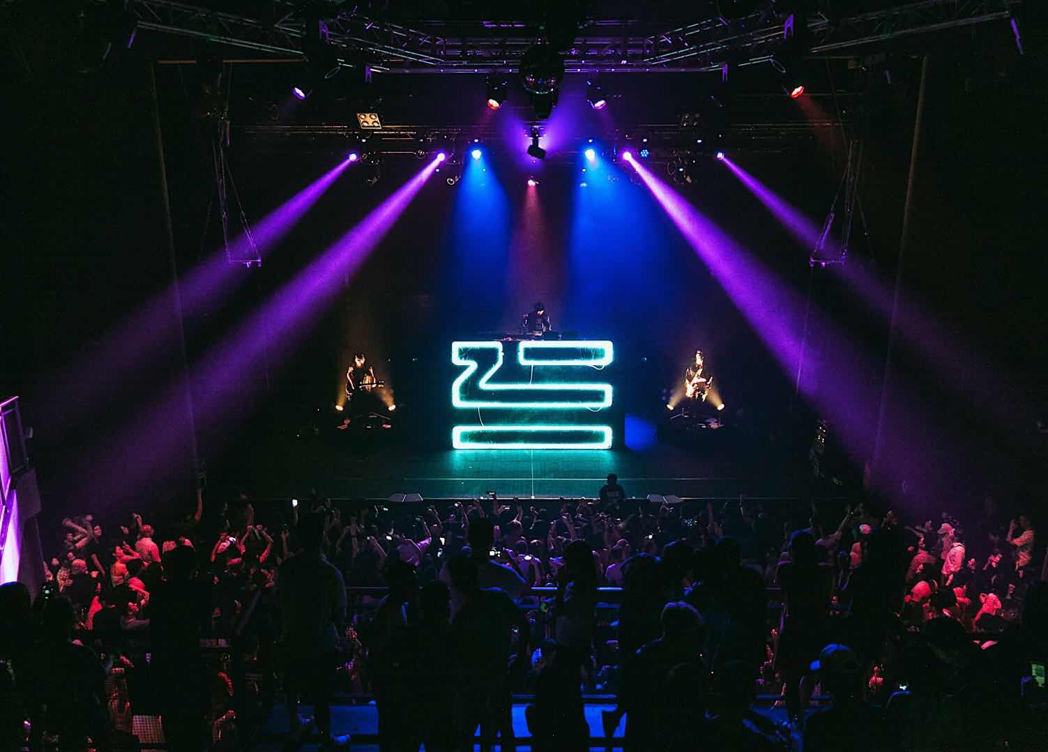 A collective. A family. An escape from trends and bad music. An experiment. A collaboration. A party. A venture between the acoustic and the electronic. S.T.D. is a purpose, we invite you to come unprotected.